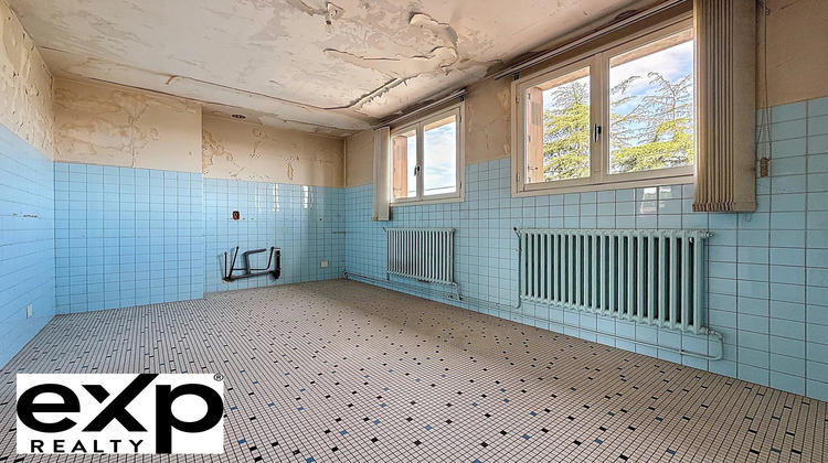 Ma-Cabane - Vente Appartement Mézières-sur-Seine, 98 m²