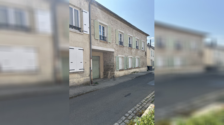 Ma-Cabane - Vente Appartement MEZIERES-SUR-SEINE, 49 m²