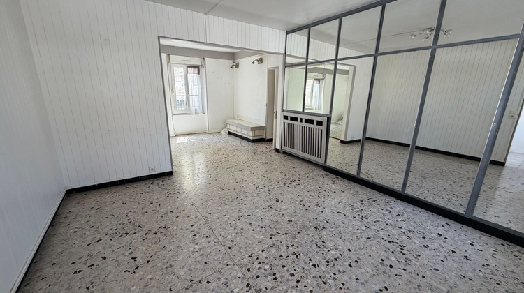 Ma-Cabane - Vente Appartement MEZIERES-SUR-SEINE, 77 m²