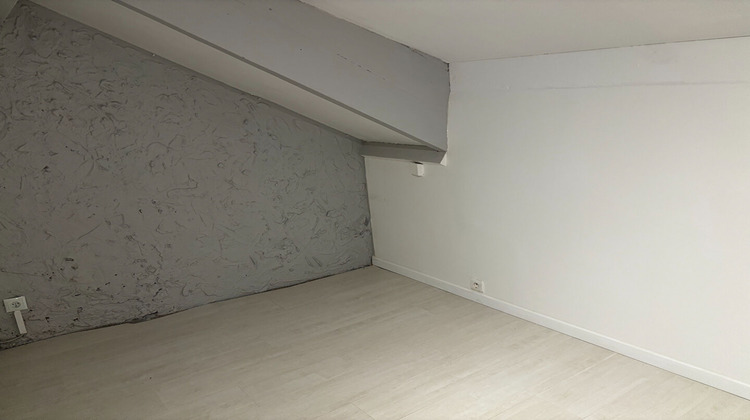 Ma-Cabane - Vente Appartement MEZY-SUR-SEINE, 50 m²