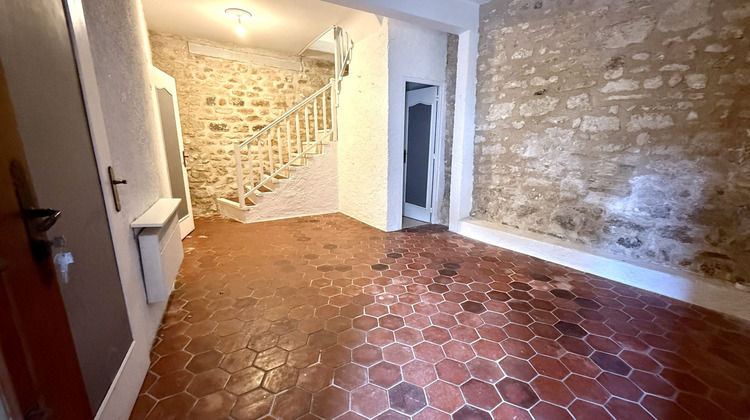 Ma-Cabane - Vente Appartement Mézy-sur-Seine, 101 m²