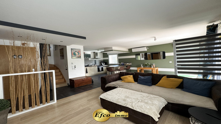 Ma-Cabane - Vente Appartement Michelbach-le-Haut, 86 m²