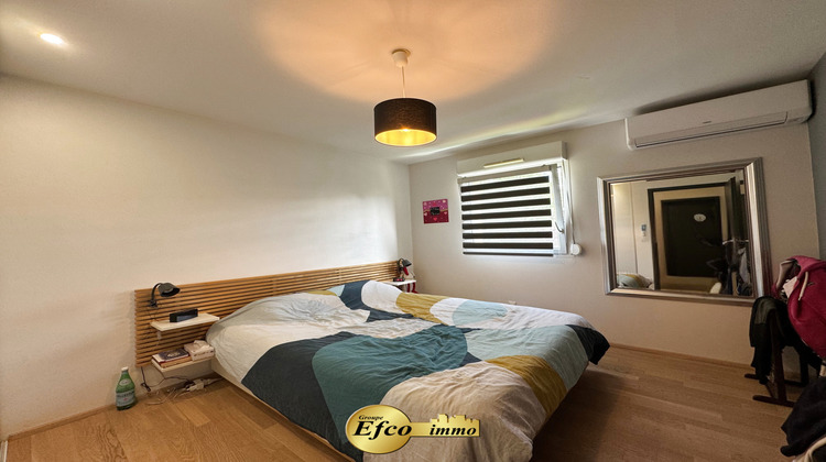 Ma-Cabane - Vente Appartement Michelbach-le-Haut, 86 m²