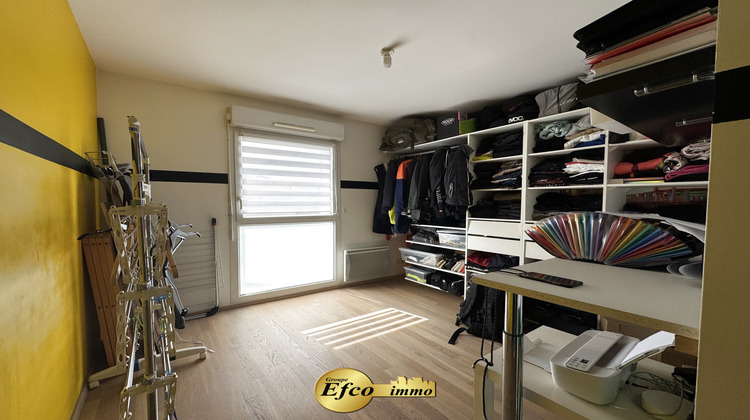 Ma-Cabane - Vente Appartement Michelbach-le-Haut, 86 m²