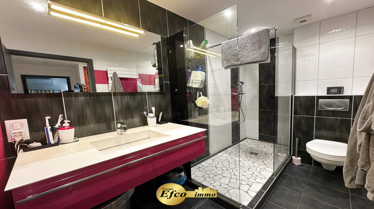 Ma-Cabane - Vente Appartement Michelbach-le-Haut, 86 m²