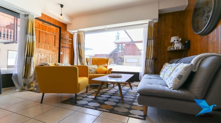 Ma-Cabane - Vente Appartement Mieussy, 44 m²