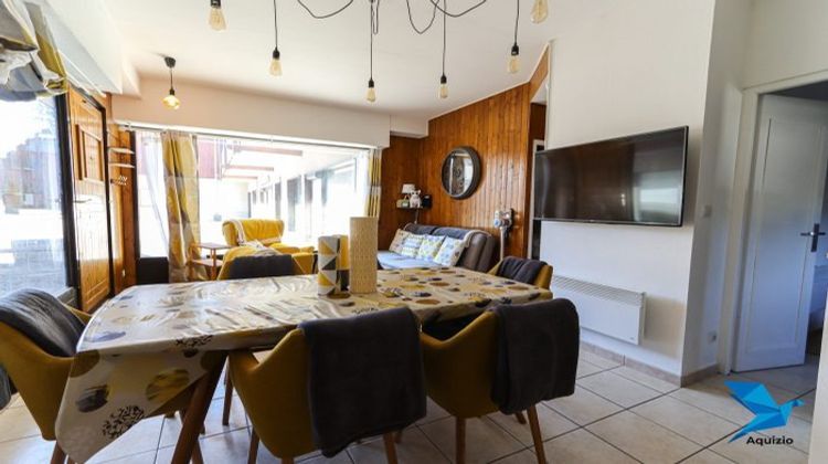 Ma-Cabane - Vente Appartement Mieussy, 44 m²