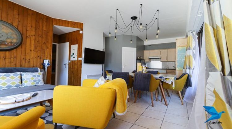 Ma-Cabane - Vente Appartement Mieussy, 44 m²