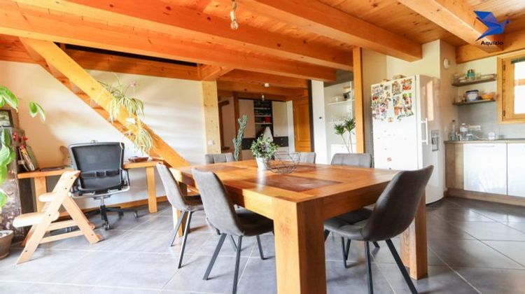 Ma-Cabane - Vente Appartement Mieussy, 75 m²