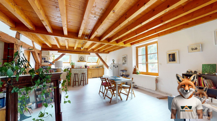 Ma-Cabane - Vente Appartement Mieussy, 174 m²