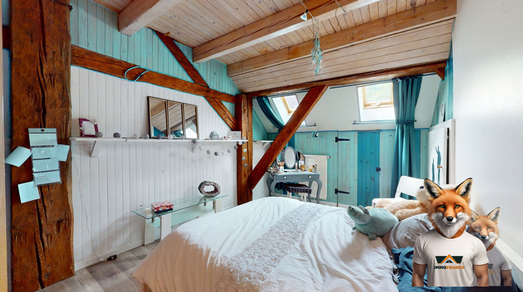 Ma-Cabane - Vente Appartement Mieussy, 174 m²