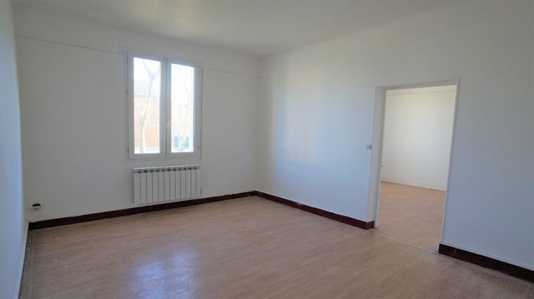 Ma-Cabane - Vente Appartement MIGENNES, 42 m²