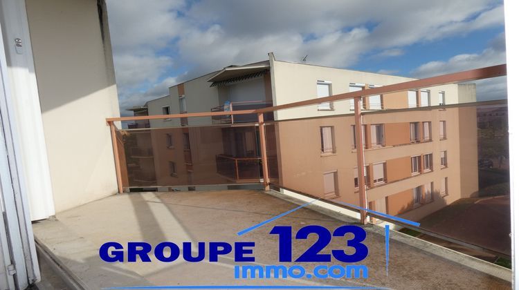 Ma-Cabane - Vente Appartement Migennes, 66 m²