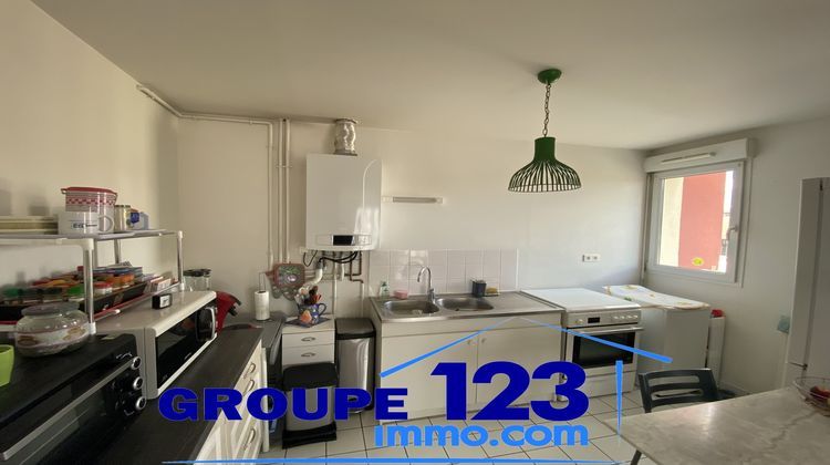 Ma-Cabane - Vente Appartement Migennes, 69 m²