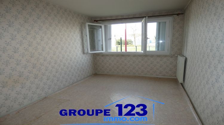 Ma-Cabane - Vente Appartement Migennes, 64 m²