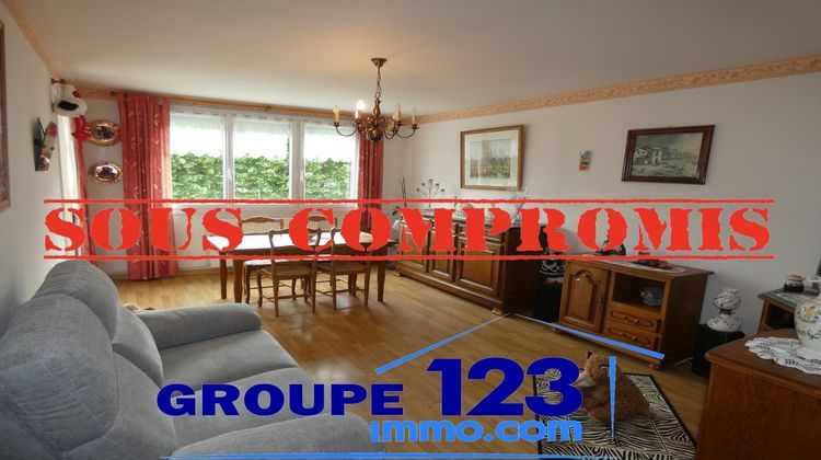 Ma-Cabane - Vente Appartement Migennes, 63 m²