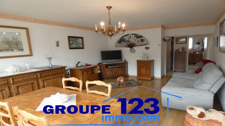 Ma-Cabane - Vente Appartement Migennes, 63 m²