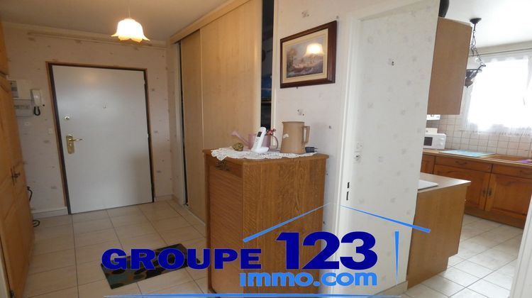 Ma-Cabane - Vente Appartement Migennes, 63 m²