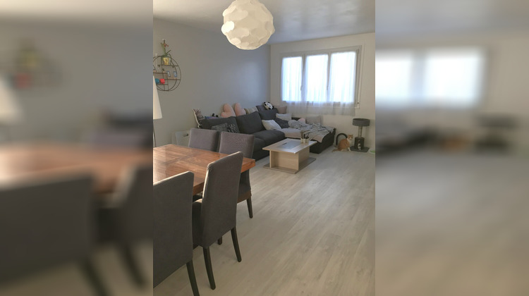 Ma-Cabane - Vente Appartement MIGENNES, 80 m²