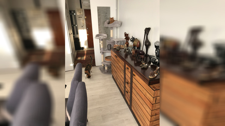 Ma-Cabane - Vente Appartement MIGENNES, 80 m²