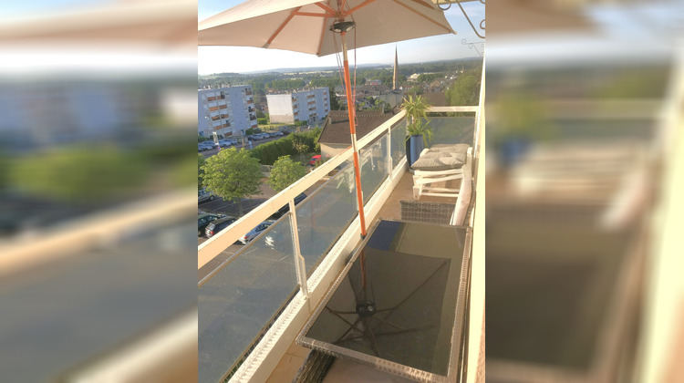 Ma-Cabane - Vente Appartement MIGENNES, 80 m²