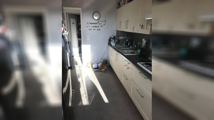 Ma-Cabane - Vente Appartement MIGENNES, 80 m²