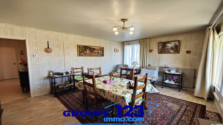 Ma-Cabane - Vente Appartement Migennes, 66 m²