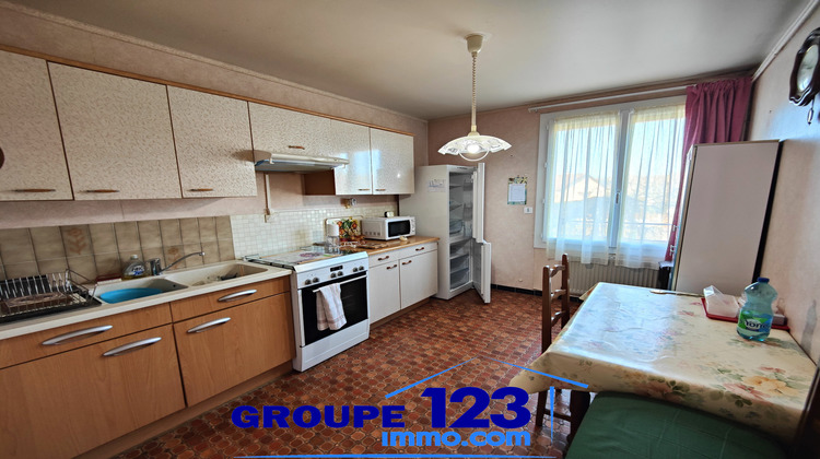 Ma-Cabane - Vente Appartement Migennes, 66 m²