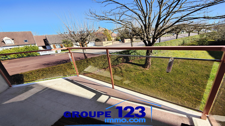 Ma-Cabane - Vente Appartement Migennes, 66 m²