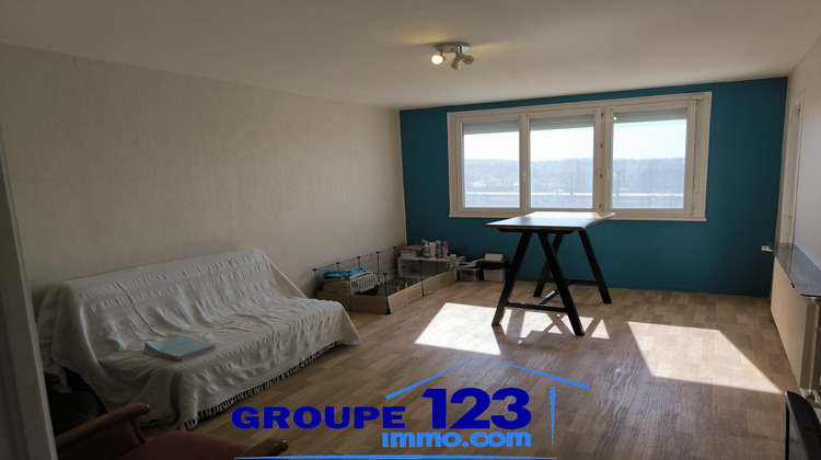 Ma-Cabane - Vente Appartement Migennes, 63 m²