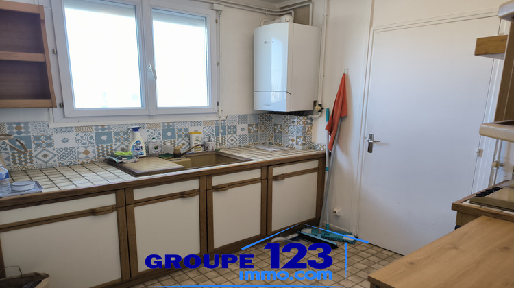 Ma-Cabane - Vente Appartement Migennes, 63 m²