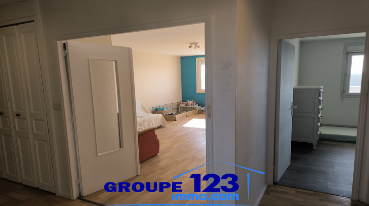 Ma-Cabane - Vente Appartement Migennes, 63 m²