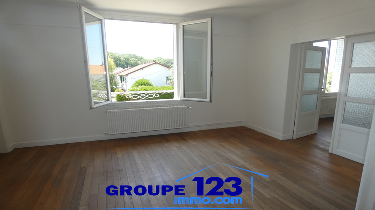 Ma-Cabane - Vente Appartement Migennes, 66 m²
