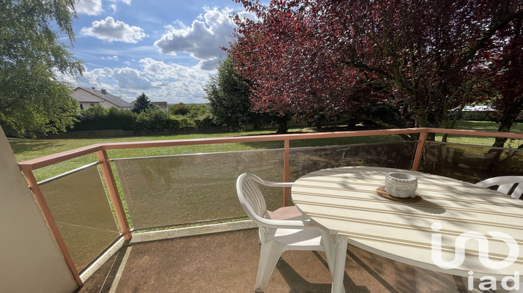 Ma-Cabane - Vente Appartement Migennes, 52 m²