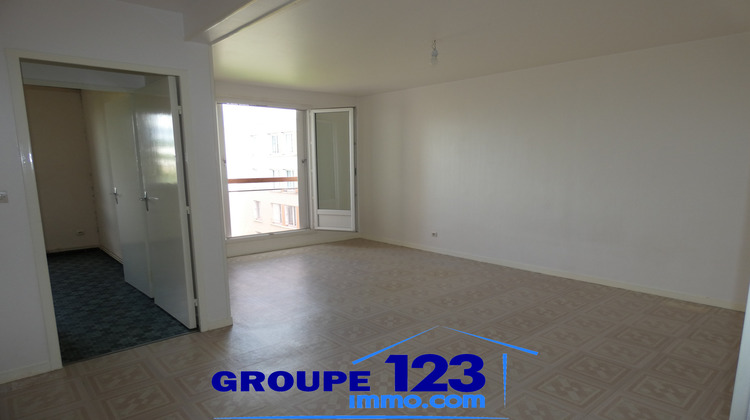 Ma-Cabane - Vente Appartement Migennes, 30 m²