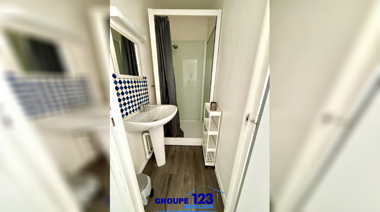 Ma-Cabane - Vente Appartement Migennes, 26 m²