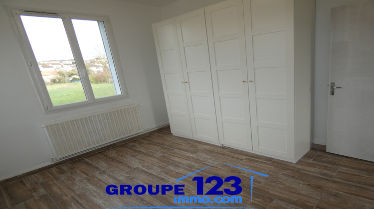 Ma-Cabane - Vente Appartement Migennes, 65 m²