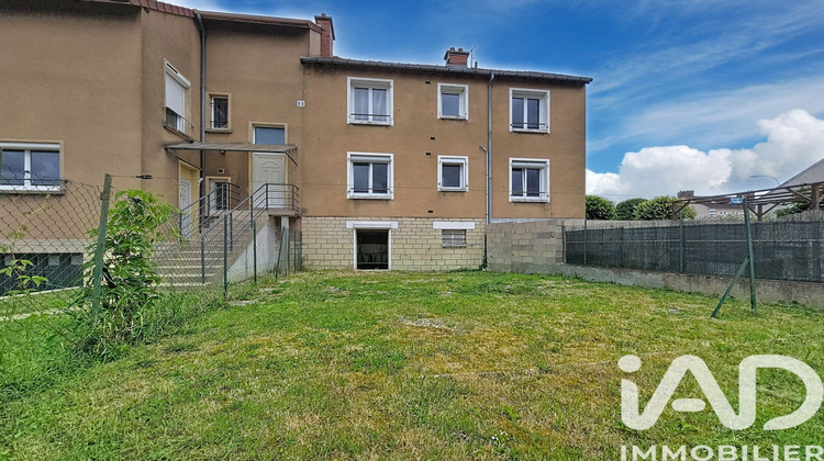 Ma-Cabane - Vente Appartement Migennes, 50 m²