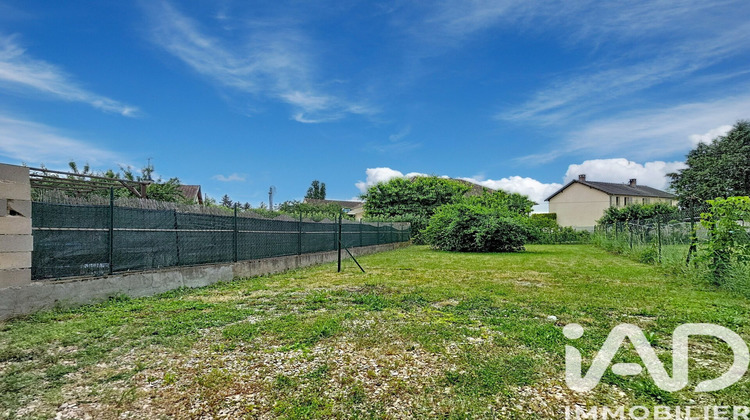 Ma-Cabane - Vente Appartement Migennes, 50 m²