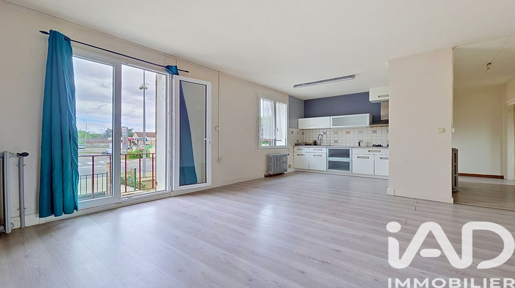 Ma-Cabane - Vente Appartement Migennes, 50 m²