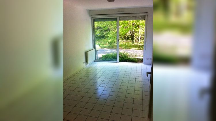 Ma-Cabane - Vente Appartement Mignaloux-Beauvoir, 34 m²