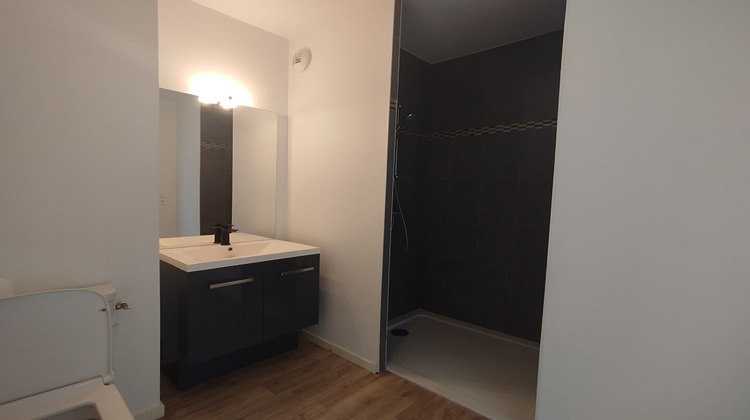 Ma-Cabane - Vente Appartement MIGNALOUX-BEAUVOIR, 22 m²