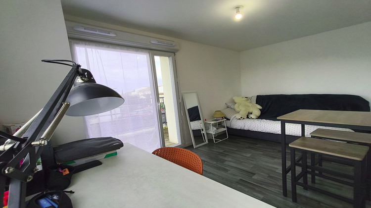 Ma-Cabane - Vente Appartement MIGNALOUX-BEAUVOIR, 22 m²