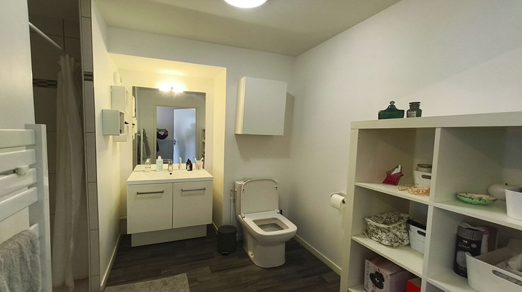 Ma-Cabane - Vente Appartement MIGNALOUX-BEAUVOIR, 22 m²