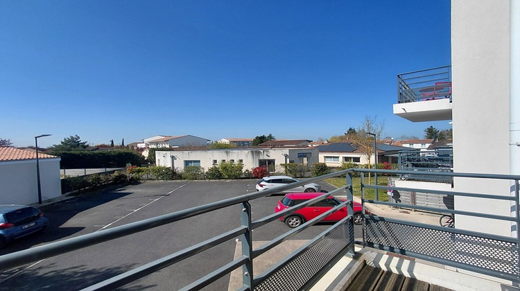 Ma-Cabane - Vente Appartement MIGNALOUX-BEAUVOIR, 22 m²
