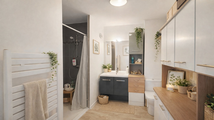 Ma-Cabane - Vente Appartement MIGNALOUX-BEAUVOIR, 22 m²