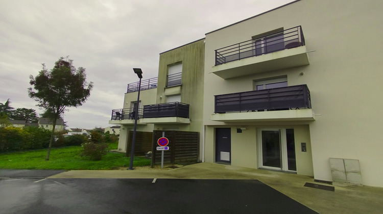 Ma-Cabane - Vente Appartement MIGNALOUX-BEAUVOIR, 22 m²