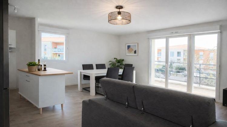 Ma-Cabane - Vente Appartement MIGNALOUX-BEAUVOIR, 68 m²