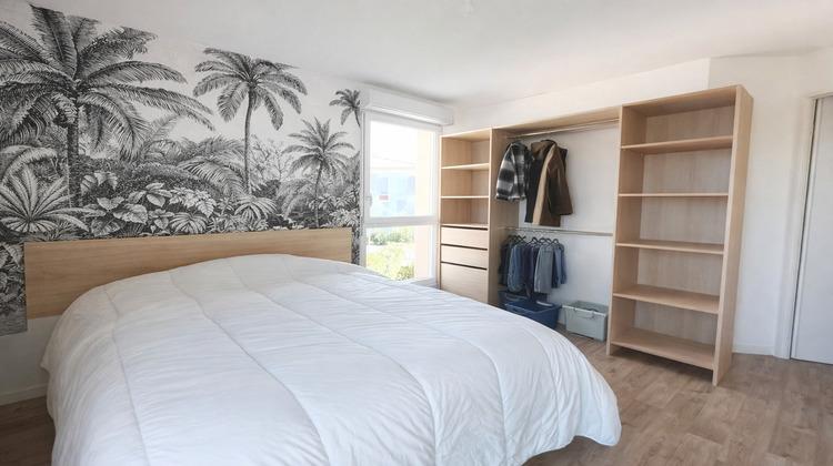 Ma-Cabane - Vente Appartement MIGNALOUX-BEAUVOIR, 68 m²