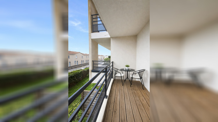 Ma-Cabane - Vente Appartement MIGNALOUX-BEAUVOIR, 68 m²